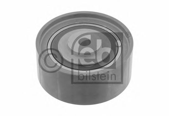 Обводной ролик ремня ГРМ FEBI 24754