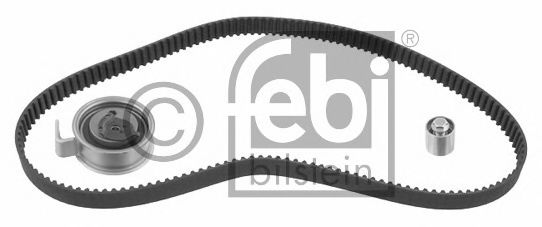 Комплект ГРМ FEBI 24755