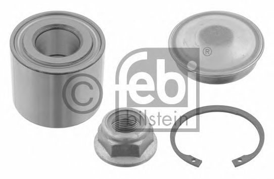 Подшипник ступицы FEBI 24780