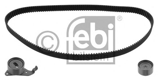 Комплект ГРМ FEBI 24790