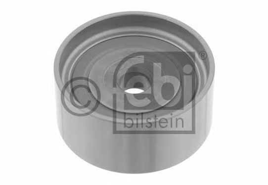 Обводной ролик ремня ГРМ FEBI 24792