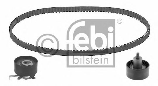 Комплект ГРМ FEBI 24803
