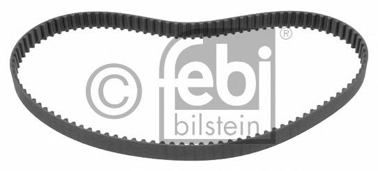 Ремень ГРМ FEBI 24811