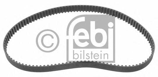 Ремень ГРМ FEBI 24813