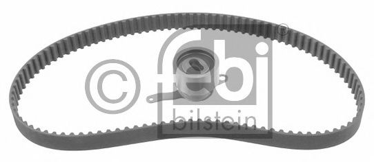 Комплект ГРМ FEBI 24817