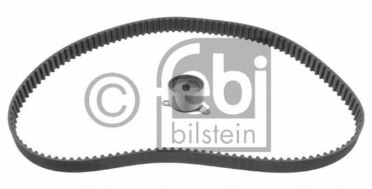 Комплект ГРМ FEBI 24818