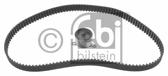 Комплект ГРМ FEBI 24819
