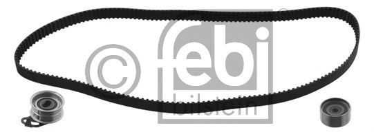 Комплект ГРМ FEBI 24833