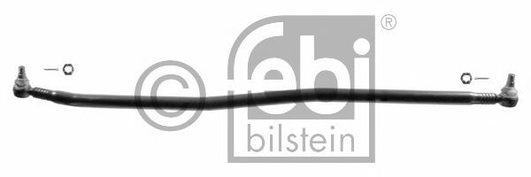 Продольная рулевая тяга FEBI 24848