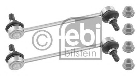 Стойка стабилизатора FEBI 24863