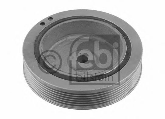 Шкив коленвала FEBI 24934