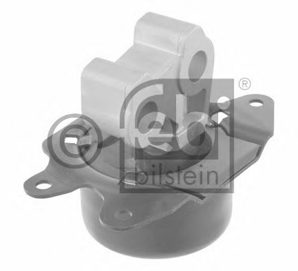 Подушка двигателя FEBI 24948