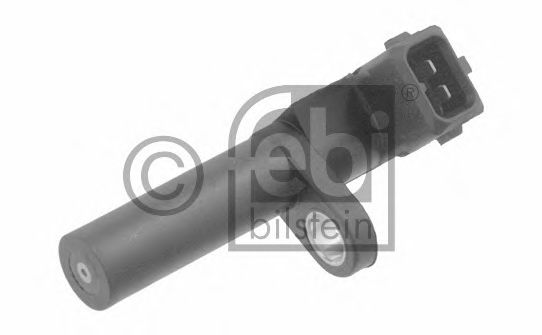 Датчик положения коленвала FEBI 24981