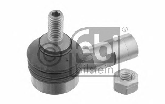 Наконечник рулевой тяги FEBI 24990