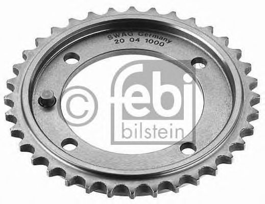 Шестерня распределительного вала FEBI 25068