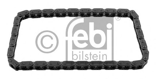 Цепь распредвала FEBI 25118