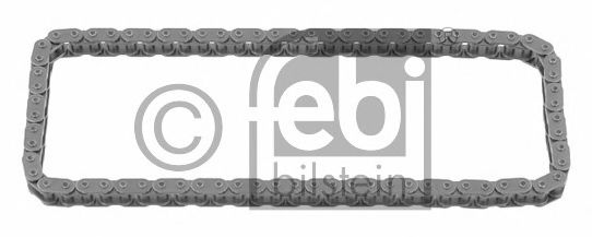 Цепь масляного насоса FEBI 25171