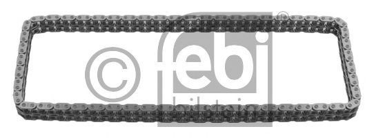 Цепь распредвала FEBI 25209