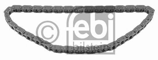 Цепь масляного насоса FEBI 25229