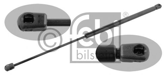 Амортизатор багажника FEBI 25230