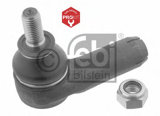 Наконечник рулевой тяги FEBI 25268