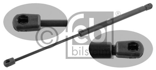 Амортизатор багажника FEBI 25311