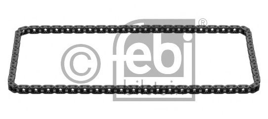 Цепь распредвала FEBI 25358