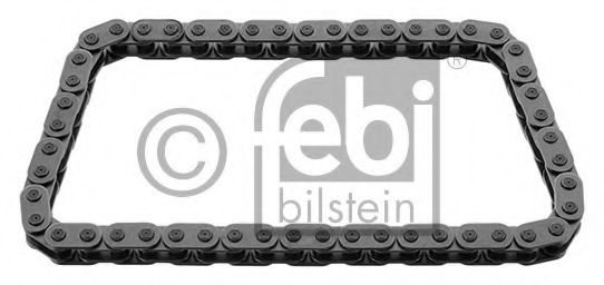 Цепь распредвала FEBI 25360