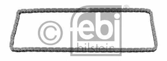 Цепь распредвала FEBI 25371
