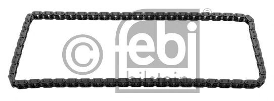 Цепь распредвала FEBI 25375