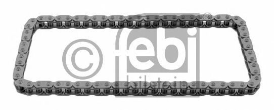 Цепь распредвала FEBI 25380