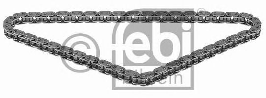 Цепь распредвала FEBI 25387