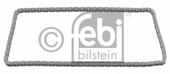 Цепь распредвала FEBI 25402