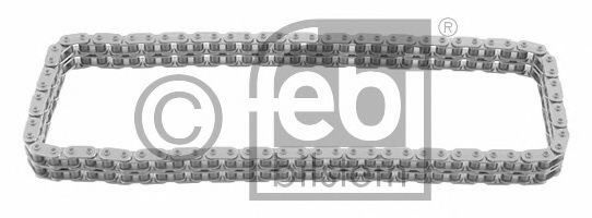 Цепь распредвала FEBI 25403