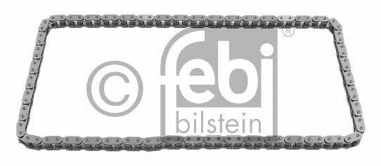 Цепь распредвала FEBI 25404
