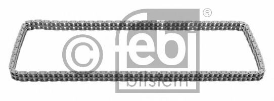 Цепь распредвала FEBI 25435