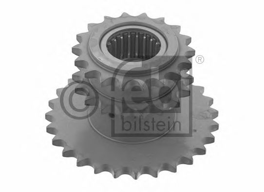 Шестерня распределительного вала VAG 07D 109 077