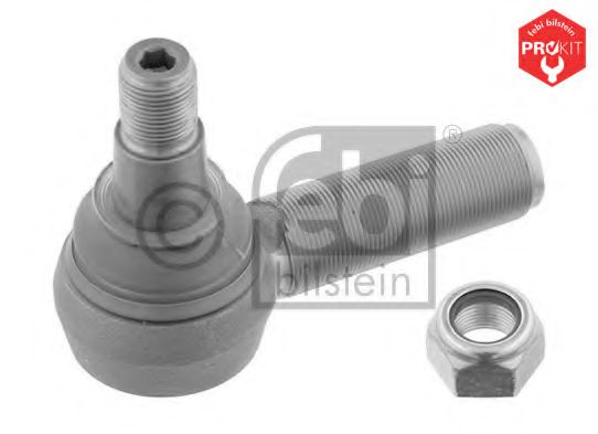 Наконечник рулевой тяги FEBI 26010
