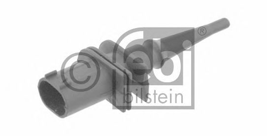 Датчик, внешняя температура FEBI 26015
