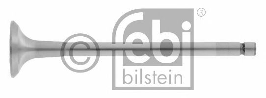 Выпускной клапан FEBI 26030