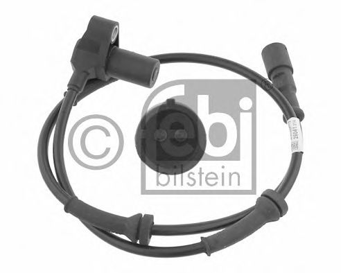 Датчик АБС FEBI 26041