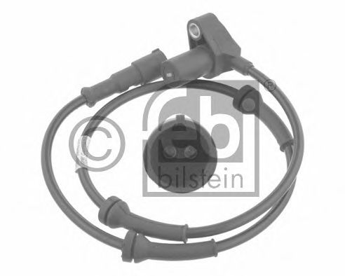 Датчик АБС FEBI 26042