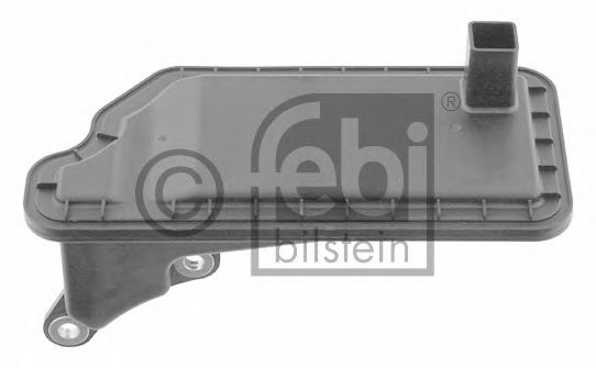 Фильтр автоматической коробки передач FEBI 26054