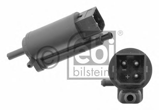 Насос омывателя FEBI 26060