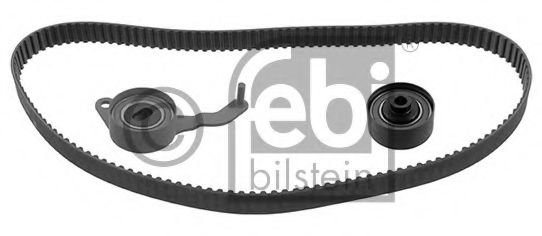 Комплект ГРМ FEBI 26084