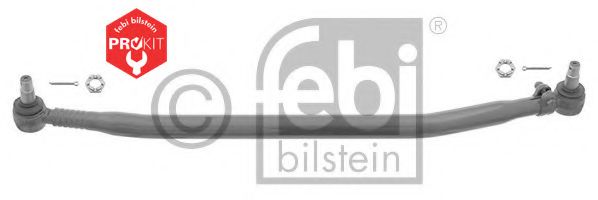Продольная рулевая тяга FEBI 26093
