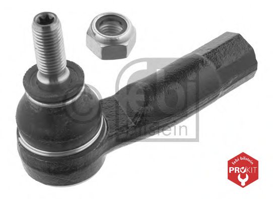 Наконечник рулевой тяги FEBI 26096