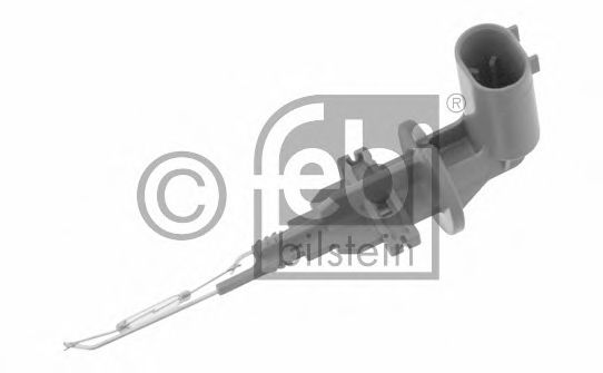 Датчик уровня охлаждающей жидкости FEBI 26115