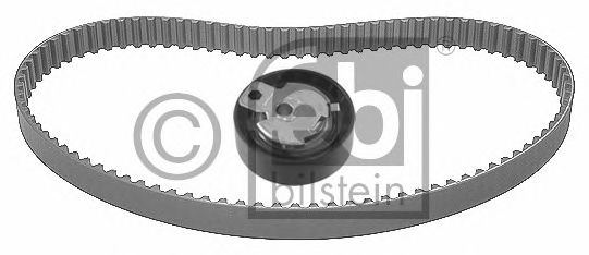 Комплект ГРМ FEBI 26117