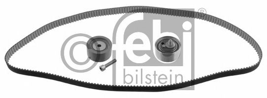 Комплект ГРМ FEBI 26123